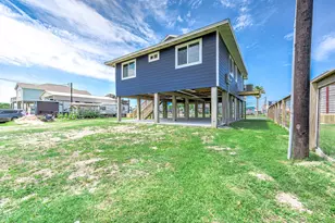 26778 FM457, Sargent, TX 77414 - Photo 1