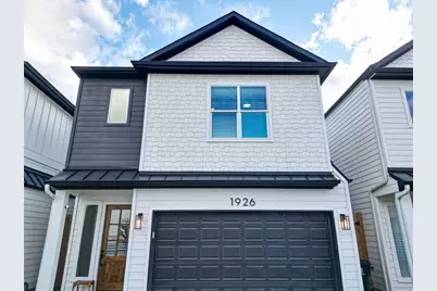 1926 Hoskins Drive, Houston, TX 77080 - Photo 3