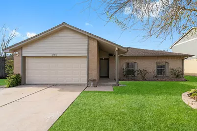 24242 Azure Sky Drive, Spring, TX 77373 - Photo 1