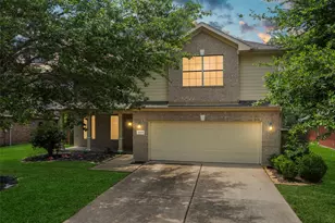 11515 Timberly Park Ln, Cypress, TX 77433 - Photo 1