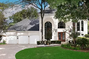 14 Lyric Arbor Cir, The Woodlands, TX 77381 - Photo 1
