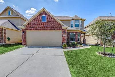 21219 Fox Hillside Way, Humble, TX 77338 - Photo 5