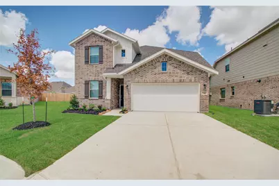 8411 Baywatch Circle, Baytown, TX 77523 - Photo 3