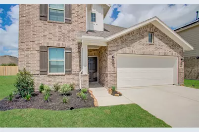 8411 Baywatch Circle, Baytown, TX 77523 - Photo 5
