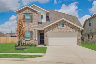 8411 Baywatch Cir, Baytown, TX 77523 - Photo 1