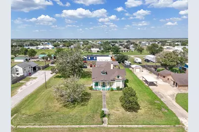 570 Wightman Street, Matagorda, TX 77457 - Photo 1