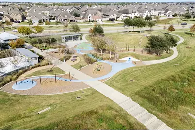 5014 Mulberry Shrubs Lane, Manvel, TX 77578 - Photo 19