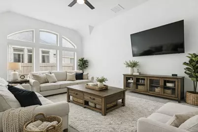 5014 Mulberry Shrubs Lane, Manvel, TX 77578 - Photo 7