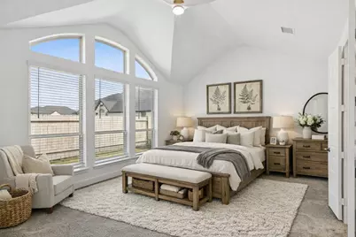 5014 Mulberry Shrubs Lane, Manvel, TX 77578 - Photo 5