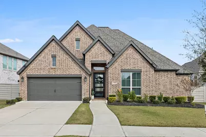 5014 Mulberry Shrubs Lane, Manvel, TX 77578 - Photo 15