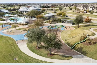 5014 Mulberry Shrubs Lane, Manvel, TX 77578 - Photo 17