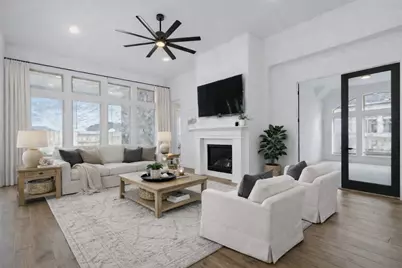 5014 Mulberry Shrubs Lane, Manvel, TX 77578 - Photo 3