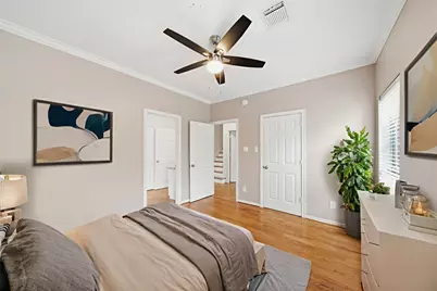 1736 Colquitt Street #A, Houston, TX 77098 - Photo 25