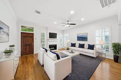 1736 Colquitt Street #A, Houston, TX 77098 - Photo 3