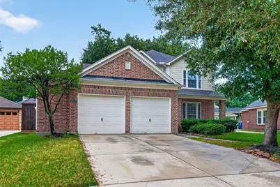 1807 Katlyn Lane, Spring, TX 77386 - Photo 3