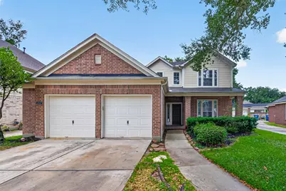 1807 Katlyn Lane, Spring, TX 77386 - Photo 1