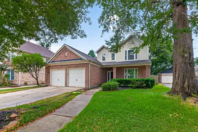 1807 Katlyn Lane, Spring, TX 77386 - Photo 5