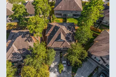 35 Wickerdale Place, The Woodlands, TX 77382 - Photo 17