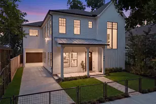 906 Bayland Ave, Houston, TX 77009 - Photo 1