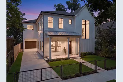 906 Bayland Avenue, Houston, TX 77009 - Photo 1
