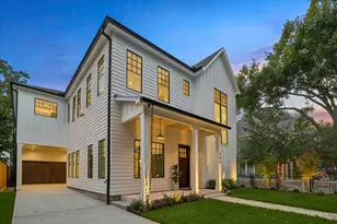 906 Bayland Ave, Houston, TX 77009 - Photo 1
