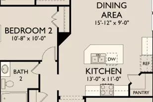 23627 Red Rowan, Katy, TX 77493 - Photo 3