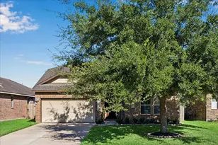 11602 Slick Rock Dr, Richmond, TX 77406 - Photo 1