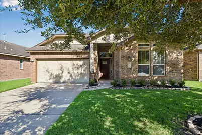 11602 Slick Rock Drive, Richmond, TX 77406 - Photo 3
