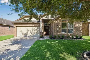 11602 Slick Rock Dr, Richmond, TX 77406 - Photo 3