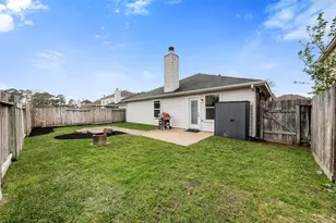 17914 Platinum Springs Dr, Tomball, TX 77375 - Photo 23