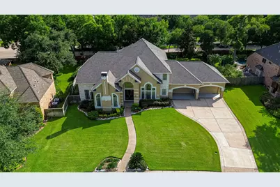 7706 Long Shadows Drive, Sugar Land, TX 77479 - Photo 1