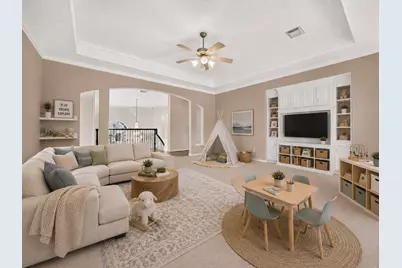 7706 Long Shadows Drive, Sugar Land, TX 77479 - Photo 35
