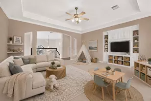 7706 Long Shadows Dr, Sugar Land, TX 77479 - Photo 35