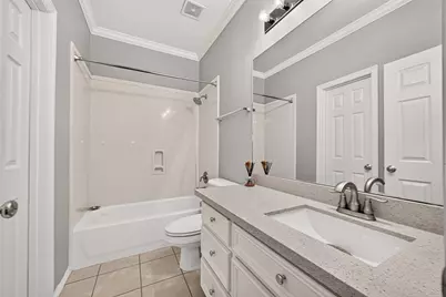 7706 Long Shadows Drive, Sugar Land, TX 77479 - Photo 37