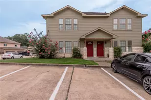 101 Yegua Cir, Huntsville, TX 77340 - Photo 23
