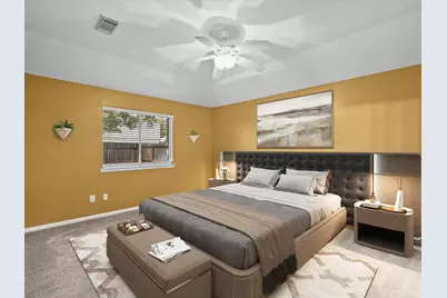 3014 Lonesome Ridge Court, Sugar Land, TX 77498 - Photo 25