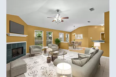 3014 Lonesome Ridge Court, Sugar Land, TX 77498 - Photo 23