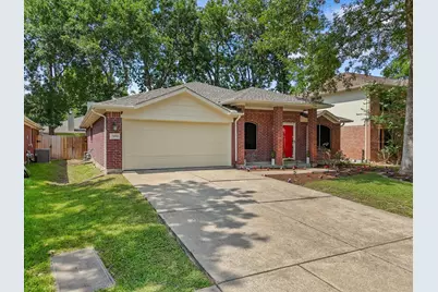3014 Lonesome Ridge Court, Sugar Land, TX 77498 - Photo 1