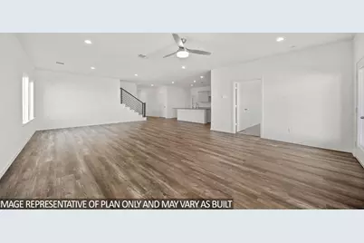 21923 Messina Springs Drive, Hockley, TX 77447 - Photo 5