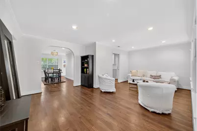 5111 Creekbend Drive, Houston, TX 77035 - Photo 3