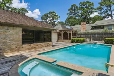 9310 Windrush Drive, Spring, TX 77379 - Photo 11
