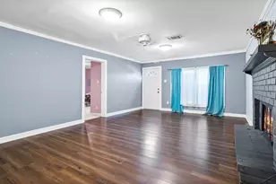 712 N Pine Ave, Livingston, TX 77351 - Photo 21