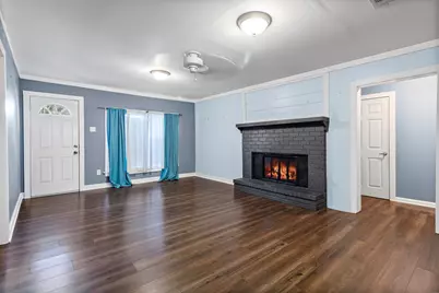 712 N Pine Avenue, Livingston, TX 77351 - Photo 23