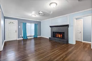 712 N Pine Ave, Livingston, TX 77351 - Photo 23