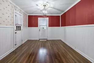 712 N Pine Ave, Livingston, TX 77351 - Photo 5