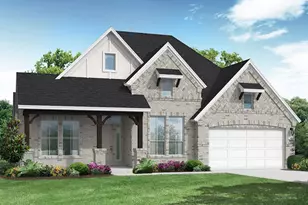 6119 Monarch Blossom Ln, Richmond, TX 77469 - Photo 1