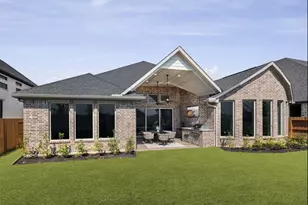 6119 Monarch Blossom Ln, Richmond, TX 77469 - Photo 13