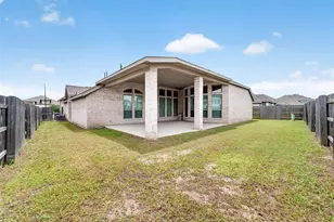 7515 Pronghorn Meadow Trail Trail, Katy, TX 77493 - Photo 41