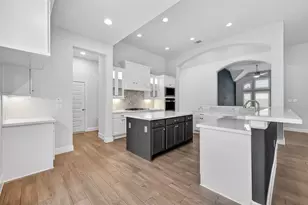 7515 Pronghorn Meadow Trail Trail, Katy, TX 77493 - Photo 23