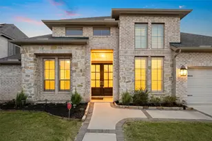 7515 Pronghorn Meadow Trail Trail, Katy, TX 77493 - Photo 1